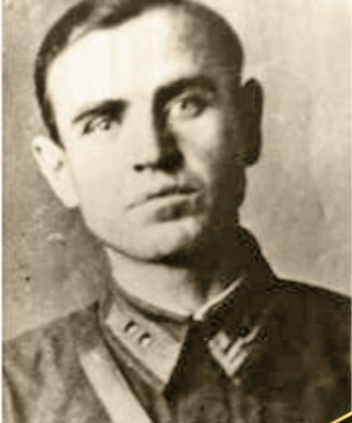 Яшнев Алексей Степанович