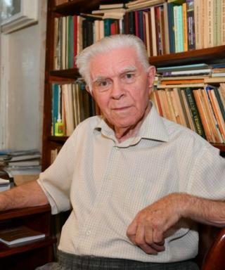 Кузнецов Владимир Александрович