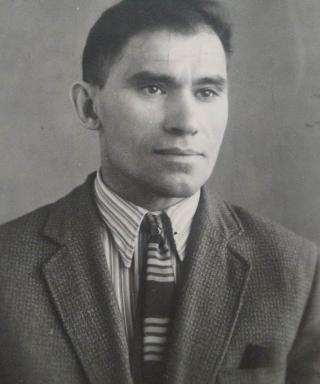 Дрыгунов Григорий Иванович