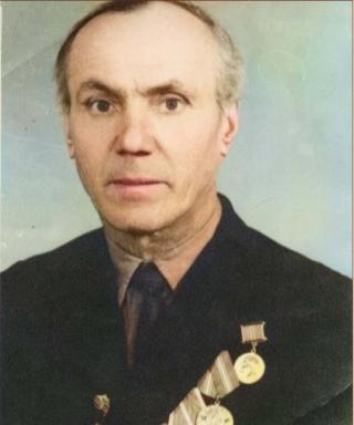 Королев Василий Гаврилович