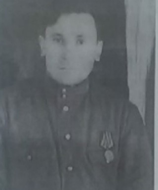 Канев Харлампий Пантелеймонович