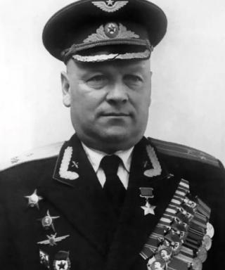 Иванов Степан Гаврилович
