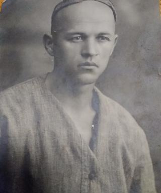 Сергейчик Василий Адамович