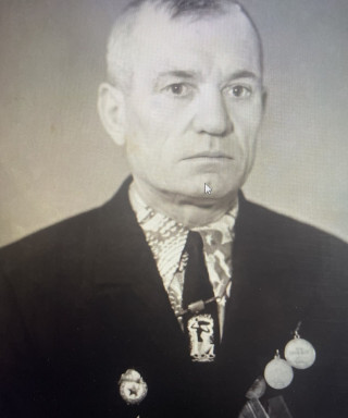 Мусиенко Иван Петрович