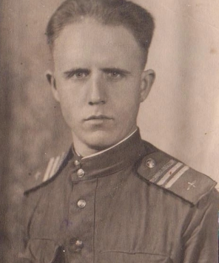 Лоскутов Александр Ефимович