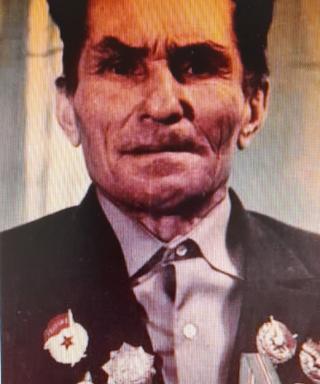 Деревнин Александр Дмитриевич