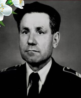 Савин Павел Павлович