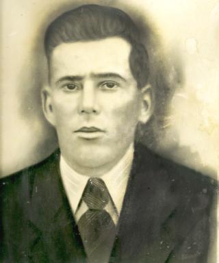 Швеин Егор Потапович