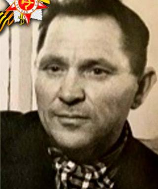 Марьин Иван Иванович