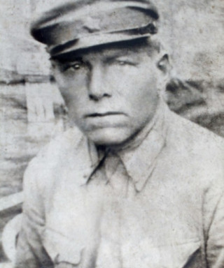 Максимов Иван Васильевич