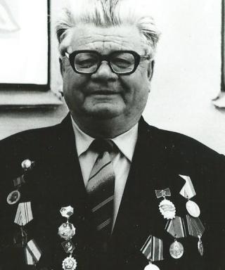 Лапшов Анатолий Васильевич