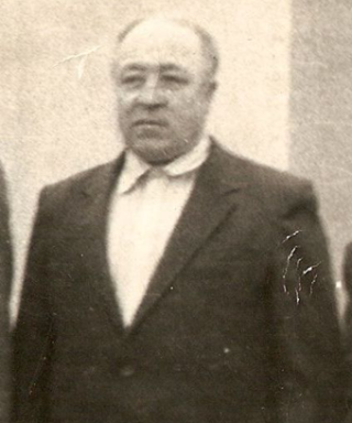 Старинчиков Николай Михайлович