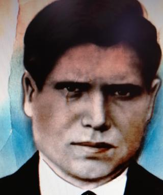 Лиходиенко Павел Дмитриевич