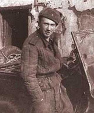 Смирнов Алексей Макарович