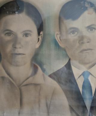 Голев Федор Никитич