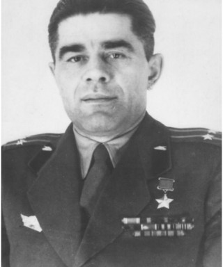 Василий Иванович Васильев