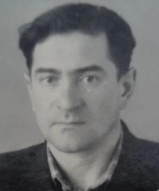 Терещенко Борис Николаевич