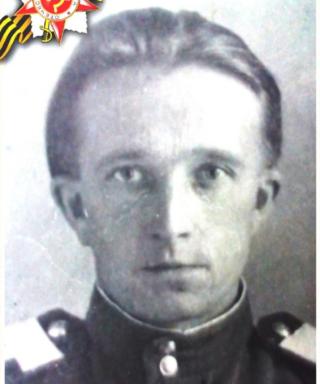 Хромов Михаил Иванович
