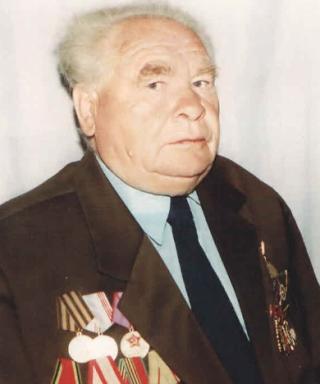 Сорокун Петр Иванович