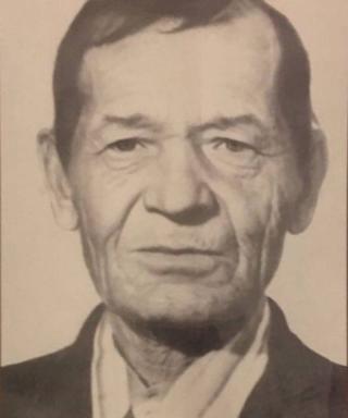 Силантьев Григорий Андреевич