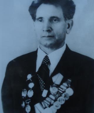 Смолин Виктор Иванович