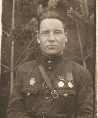 Филатьев Иван Дмитриевич