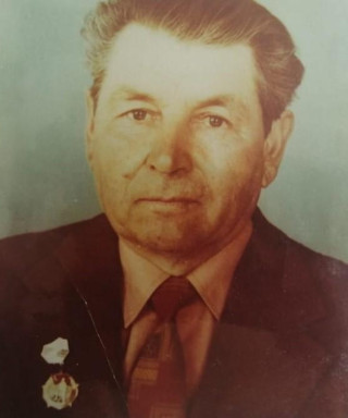 Мартышкин Евгений Михайлович