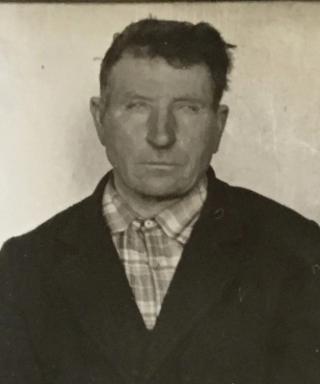 Волков Иван Петрович