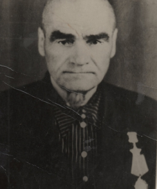 Погребной Даниил Кононович