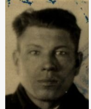Кругликов Василий Иванович
