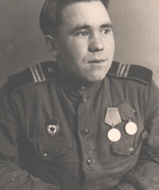 Фефелин Николай Васильевич