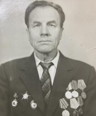 Луканин Александр Николаевич