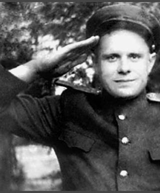 Берест Алексей Прокофьевич