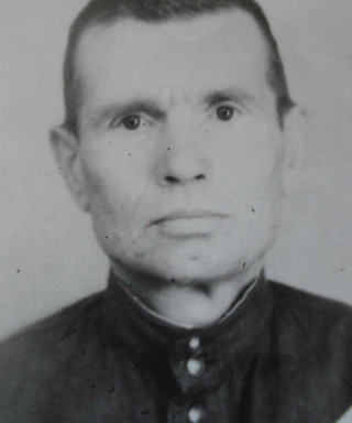 Быков Иван Степанович