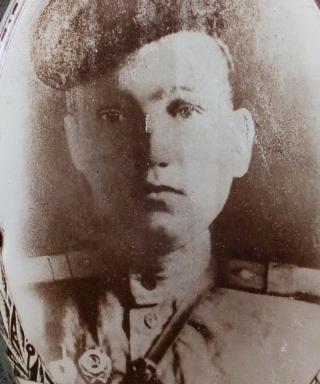 Ларькин Григорий Васильевич