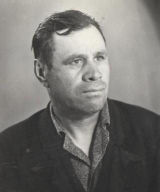 Тюменцев Дмитрий Варламович