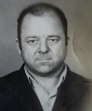 Гирейко Георгий Константинович