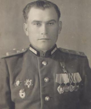 Сорока Иван Николаевич