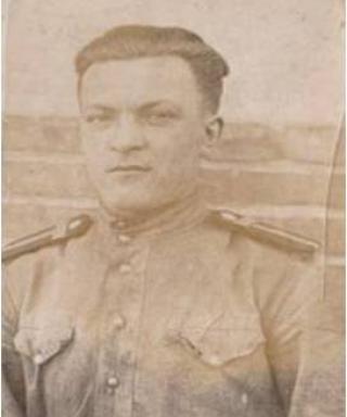 Гладких Павел Григорьевич