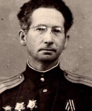 Становой Анатолий Алексеевич