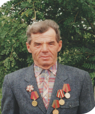 Гунько Николай Максимович