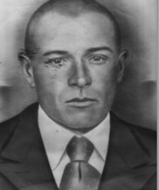 Шевцов Александр Романович