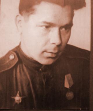 Дмитриев Николай Дмитриевич