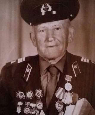 Дудкин Евгений Михайлович