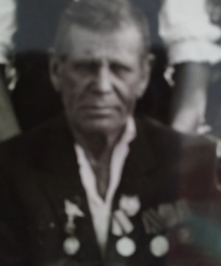 Семченко Иван Захарович