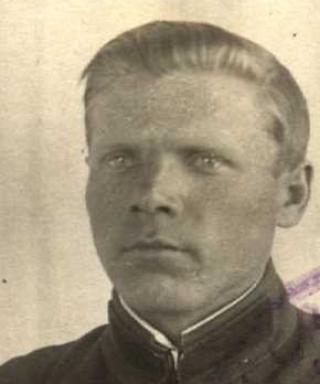 Кадушкин Георгий Владимирович