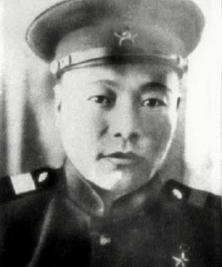 Казаков Темирей Токурович
