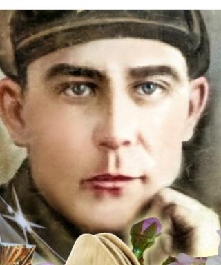 Гафаров Нигмат Салахаивич