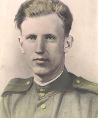 Носков Николай Александрович