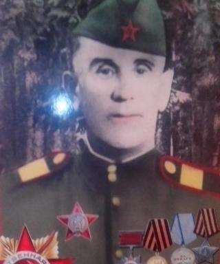 Семиренко Николай Федорович